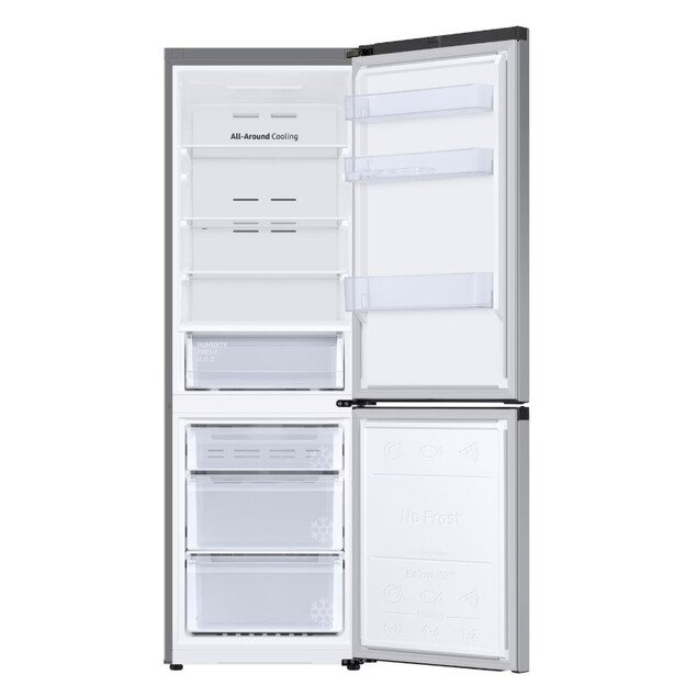 &Scaron;aldytuvas Samsung RB34C600DSA/EF 3