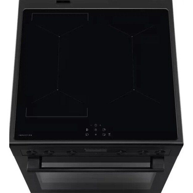 Viryklė Husqvarna QSI65340SX 3