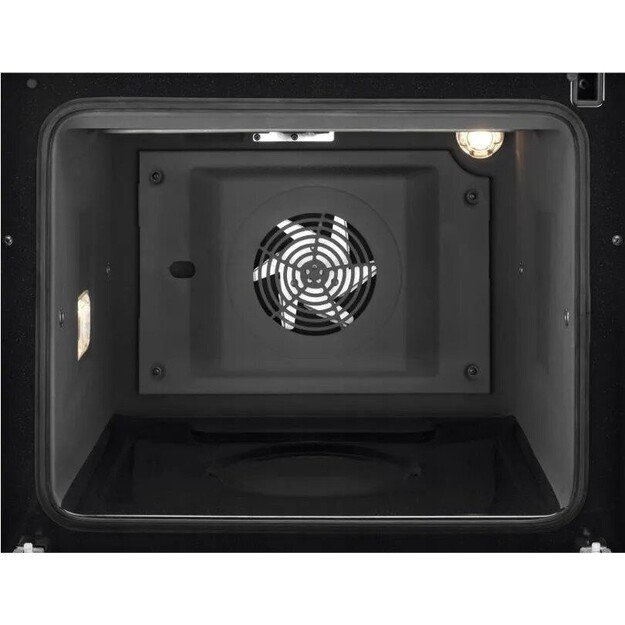 Viryklė Husqvarna QSI65340SX 4