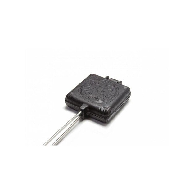 Ketaus sumu&scaron;tinių keptuvė Petromax 2