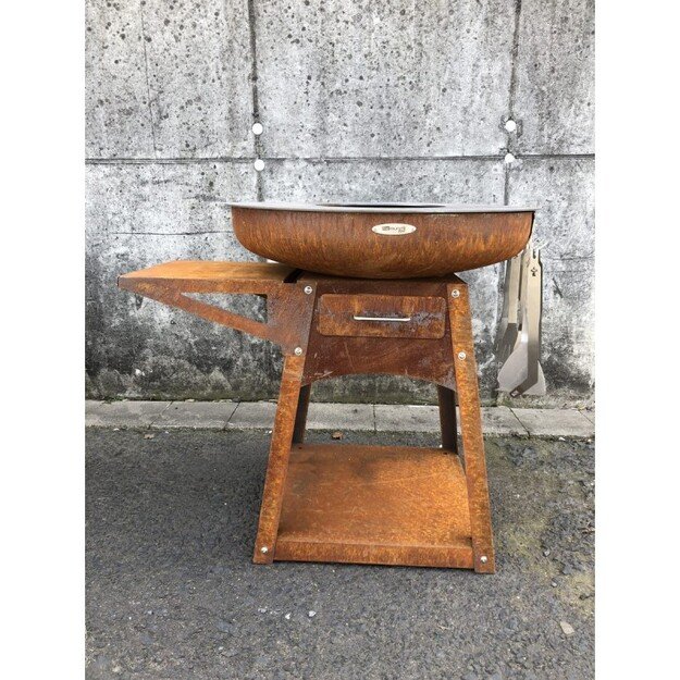 Kepsninė Aukuras Remundi - Zelos M 11