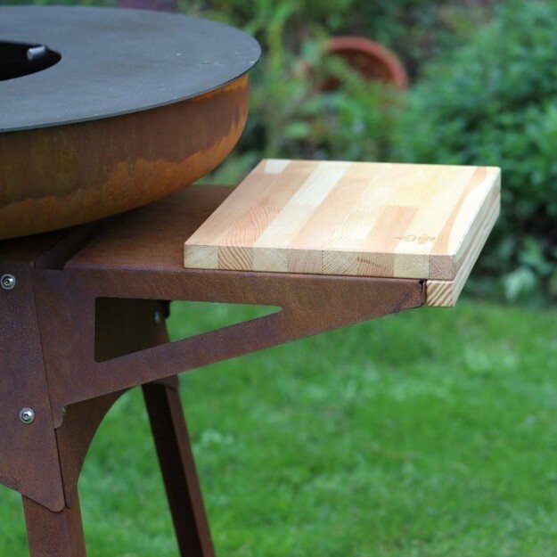 Kepsninė Aukuras Remundi - Zelos M 7