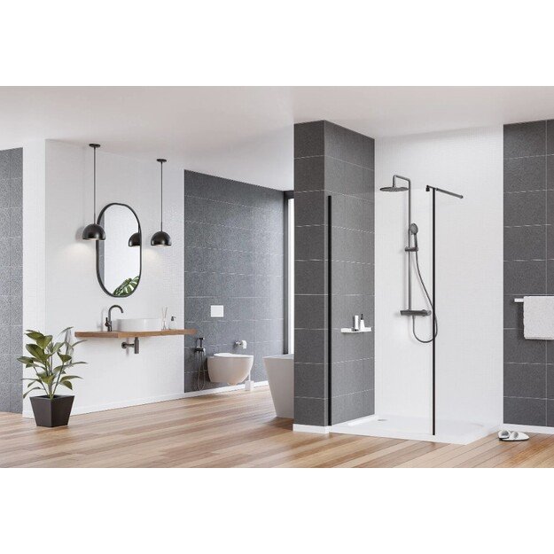 Potinkinis bide mai&scaron;ytuvas su du&scaron;eliu Deante Arnika, BQA_D34M, titano 1