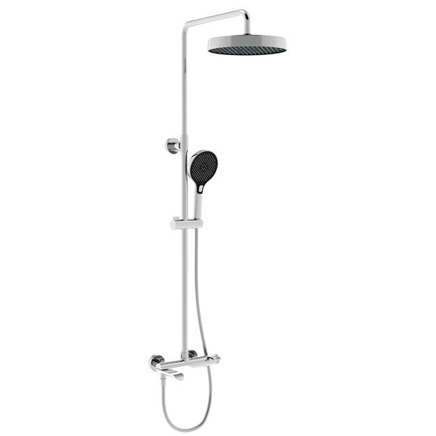 Du&scaron;o komplektas Rubineta Rainfall + CosyThermo-10 (SW), 625148