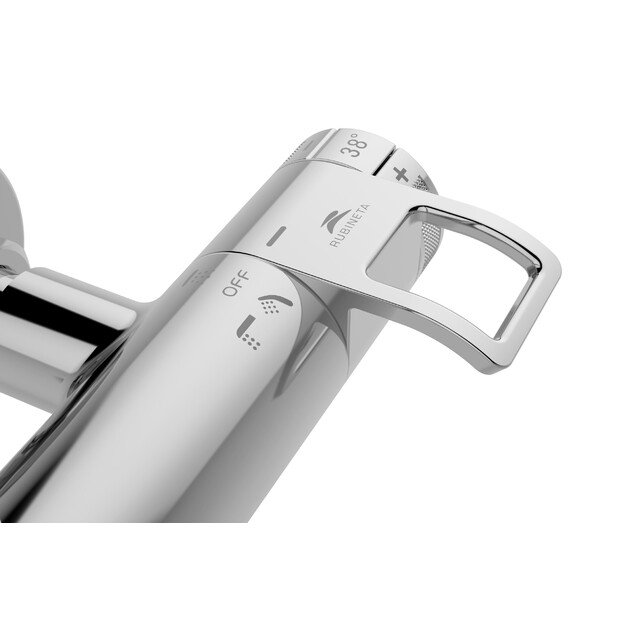 Du&scaron;o komplektas Rubineta Rainfall + CosyThermo-10 (SW), 625148 1