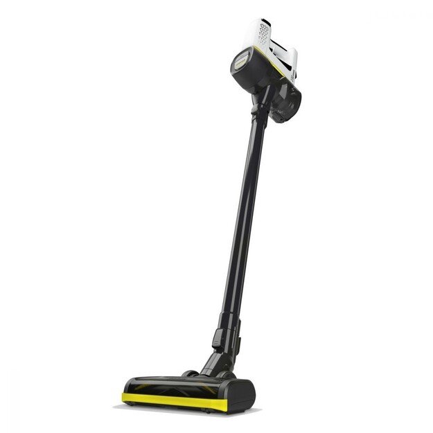 Dulkių siurblys - &scaron;luota Karcher VC 4 CORDLESS MYHOME CAR 1.198-632.0 3