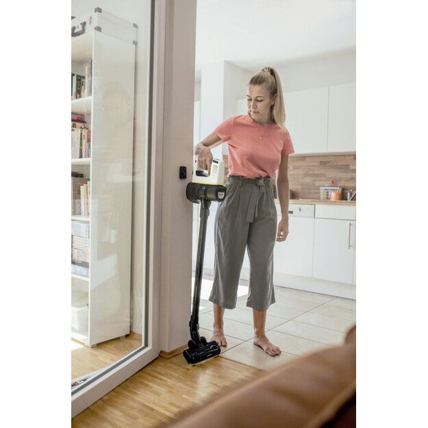 Dulkių siurblys - &scaron;luota Karcher VC 4 CORDLESS MYHOME CAR 1.198-632.0 2