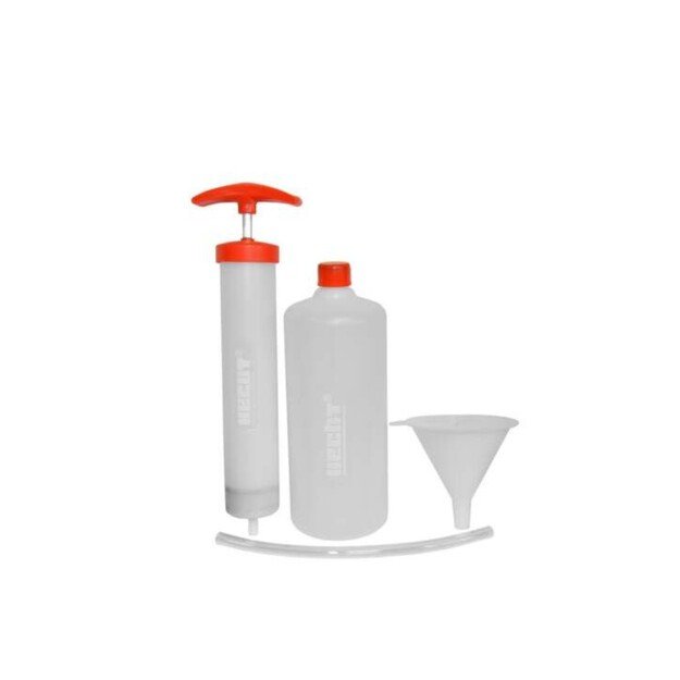 Alyvos keitimo komplektas 1L HECHT 5011