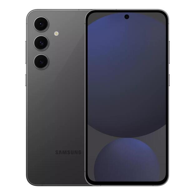 MOBILE PHONE GALAXY S24 FE/128GB GRAPH. SM-S721B SAMSUNG