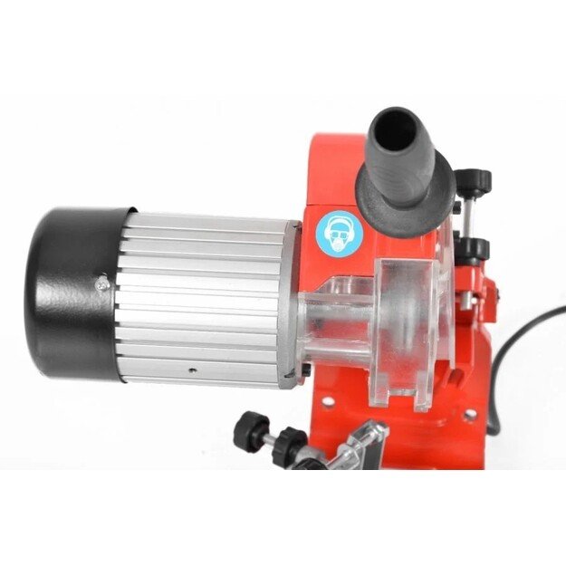 Grandinių galandimo staklės  HECHT 9230 2