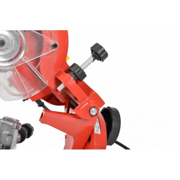 Grandinių galandimo staklės  HECHT 9230 3