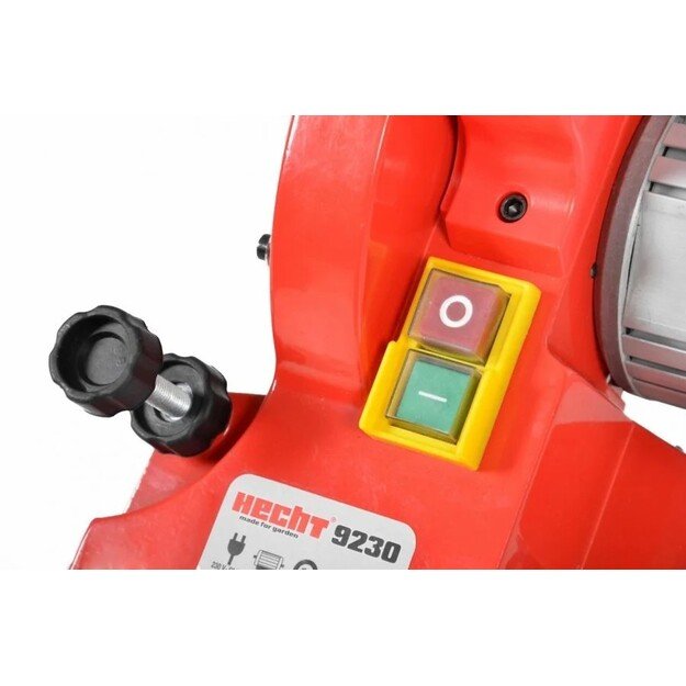 Grandinių galandimo staklės  HECHT 9230 4