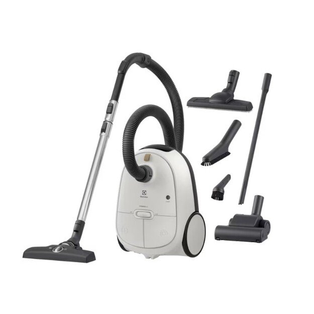Dulkių siurblys Electrolux EB61H6SW