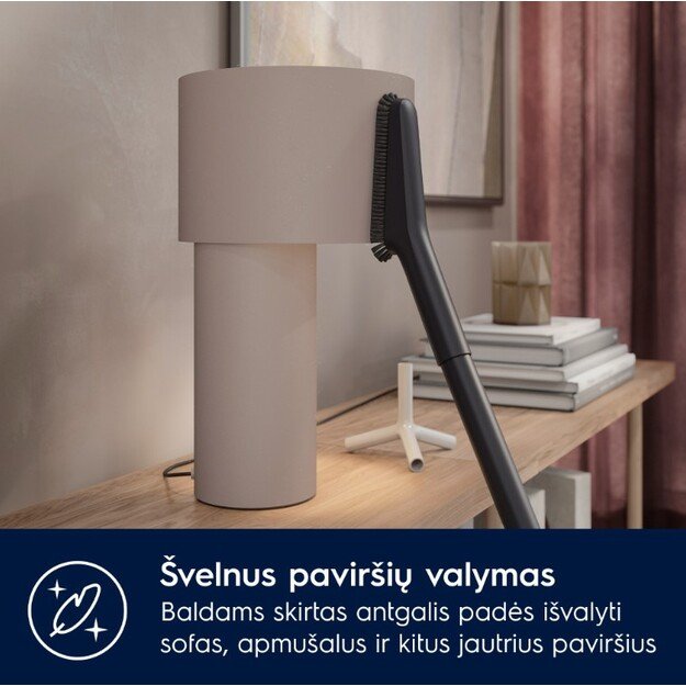Dulkių siurblys Electrolux EB61H6SW 13