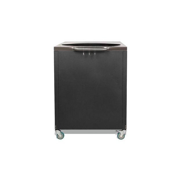 Kamado GET RED kepsninės stalas 13