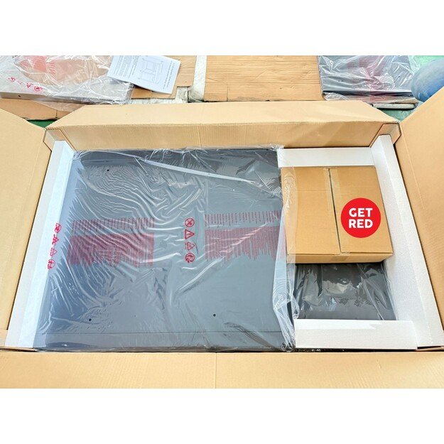 Kamado GET RED kepsninės stalas 7