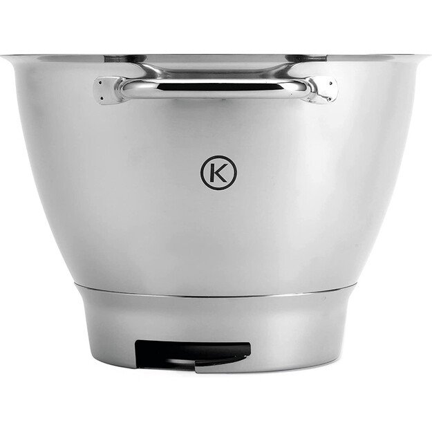 Virtuvinio kombaino dubuo Kenwood KAT711SS, AW20011026