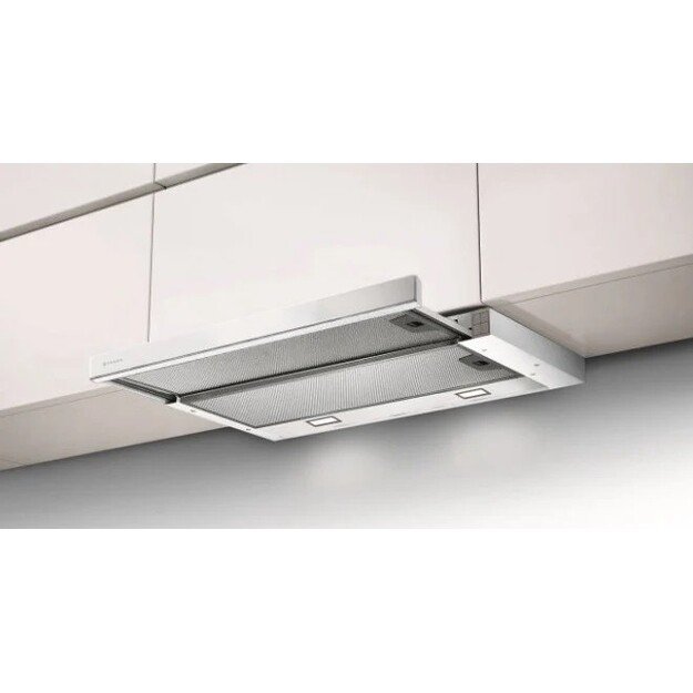 Įmontuojamas gartraukis Faber Flexa NG GLASS W A60