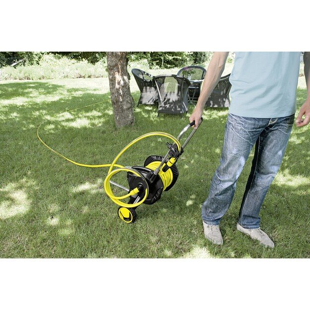 Karcher PrimoFlex&reg; Hose: 1/2&34-30, 2.645-248.0 1
