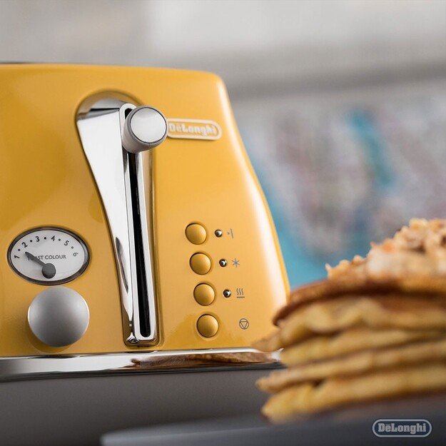 Skrudintuvas Delonghi CTOC2103.Y 2