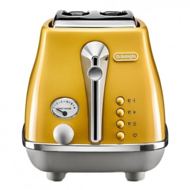 Skrudintuvas Delonghi CTOC2103.Y 3