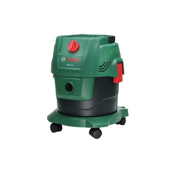 Dulkių siurblys Bosch PAS15-200, 06033E7000 1