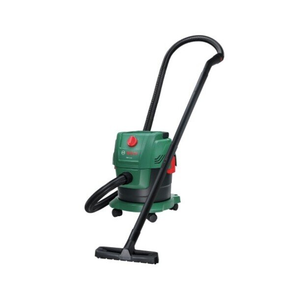 Dulkių siurblys Bosch PAS15-200, 06033E7000 2