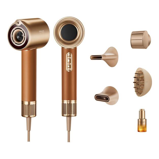 HAIR DRYER MIRACLE PRO/AHX30 DREAME