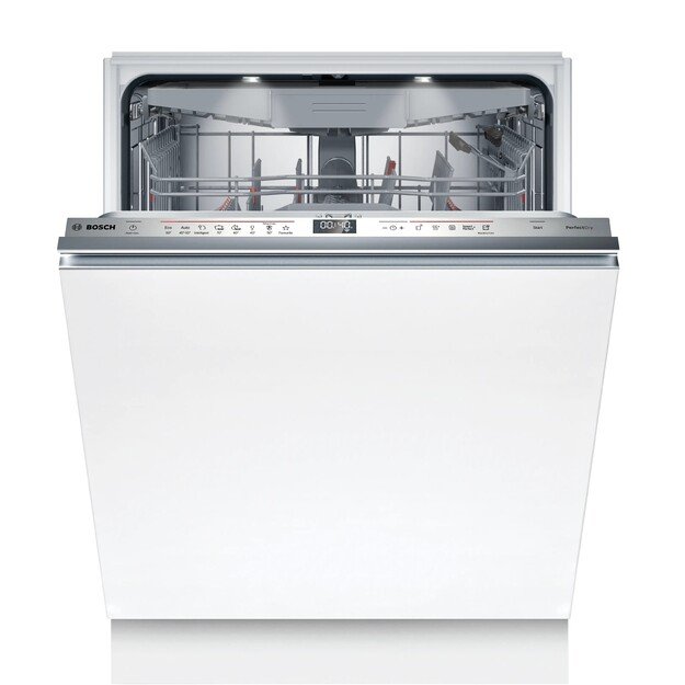 Indaplovė Bosch SMV6ZCX16E