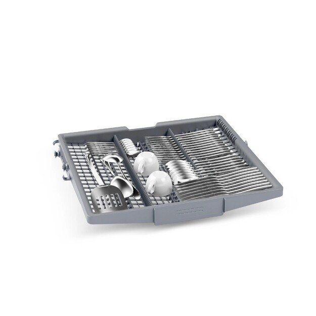 Indaplovė Bosch SMV6ZCX16E 16