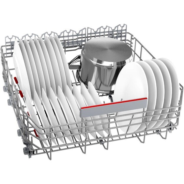 Indaplovė Bosch SMV6ZCX16E 15