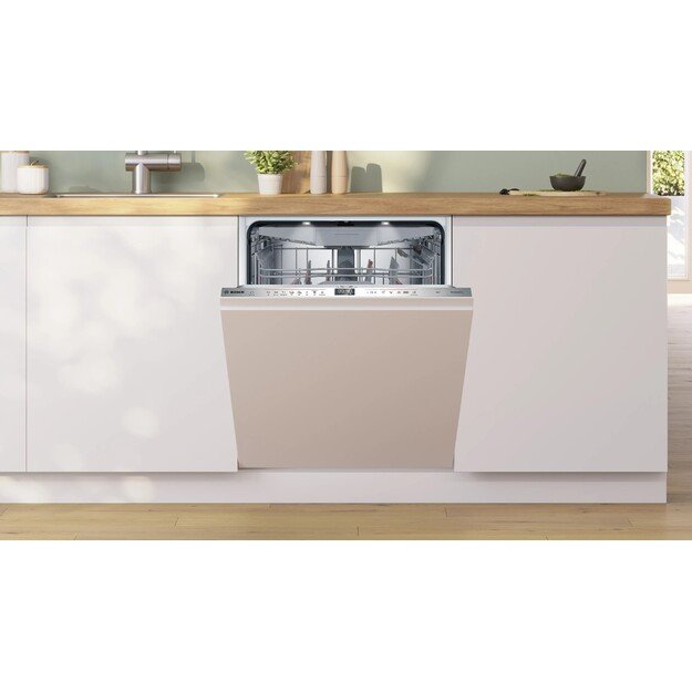 Indaplovė Bosch SMV6ZCX16E 1