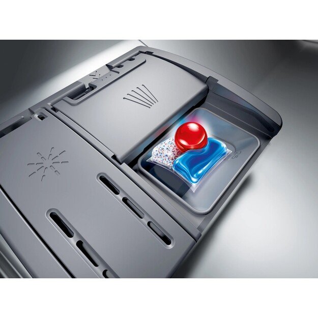 Indaplovė Bosch SMV6ZCX16E 17