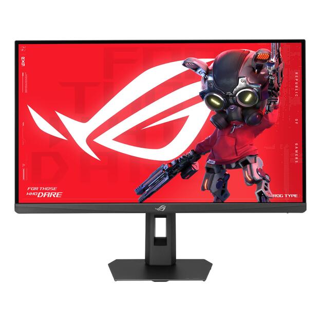 LCD Monitor|ASUS|27  |2560 x 1440 pixels|Wide Quad HD|Native aspect ratio 16:9|LCD|Flat|90LM0C90-B01171