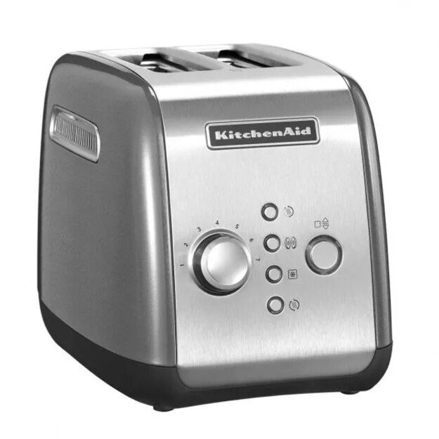 Skrudintuvas KitchenAid Artisan 5KMT221ECU
