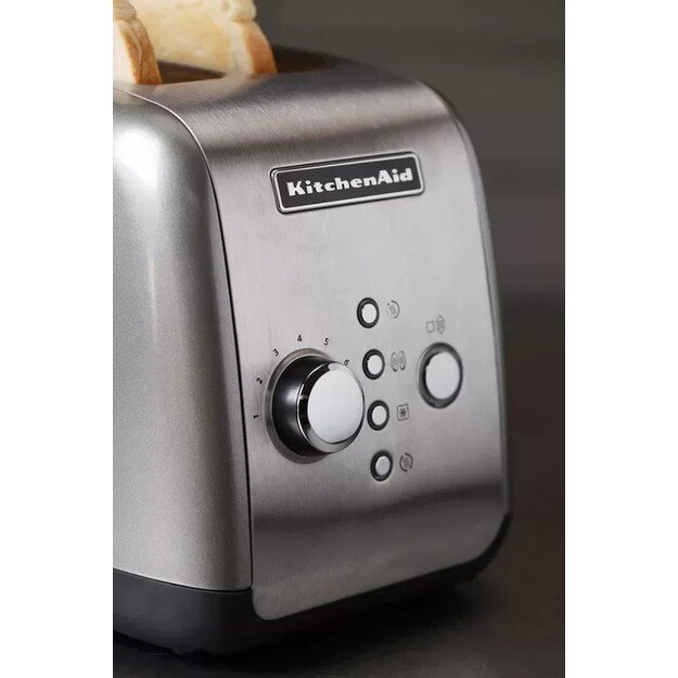 Skrudintuvas KitchenAid Artisan 5KMT221ECU 1