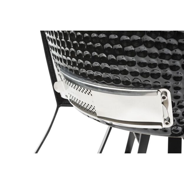 Kamado GET RED 24 (60cm) 11