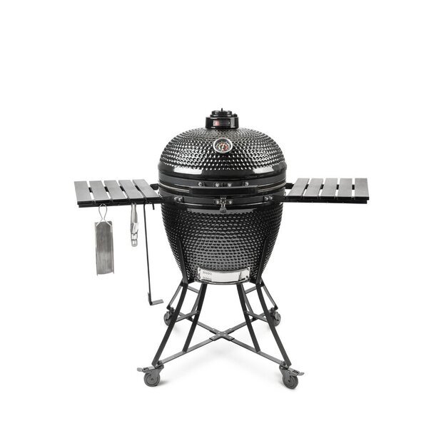 Kamado GET RED 24 (60cm) 3
