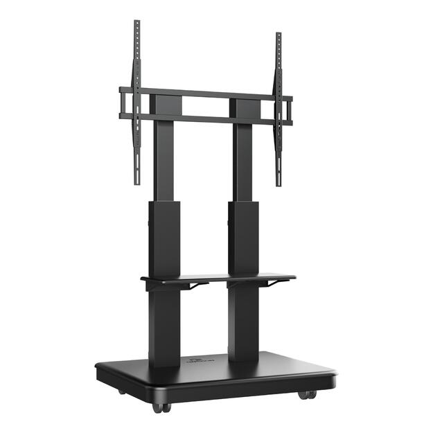 TV SET ACC MOBILE STAND/50-120/BLACK TS2811E-B ONKRON
