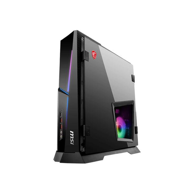 PC|MSI|Desktop|Intel Core Ultra 5|225F|16 GB|DDR5-SDRAM|Storage SSD|SSD 1 TB|NVIDIA GeForce RTX 5060|On board graphics Not available|Wi-Fi Yes|Bluetooth Yes|Windows 11 Home|MPGTRIDASAI2NVL5-072XEU