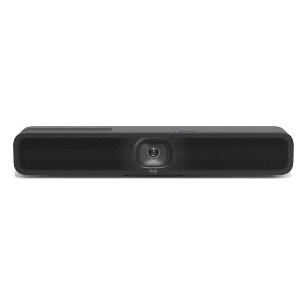 CAMERA WEBCAM MEETUP 2/GRAPHITE 960-001681 LOGITECH