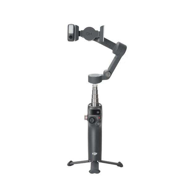 GIMBAL OSMO MOBILE 8 ADVANCED/CP.OS.00000492 DJI