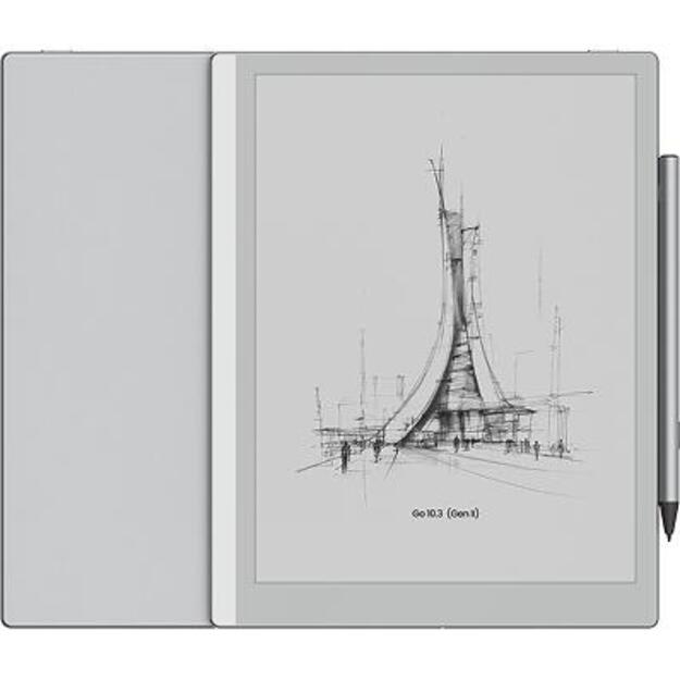 E-Reader|ONYX|BOOX Go 10.3 (Gen 2)|OPC1504R