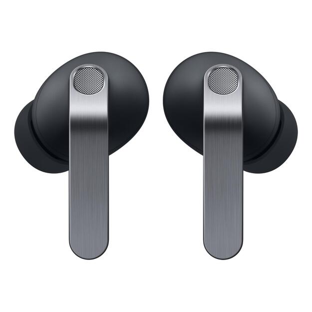 HEADSET GALAXY BUDS4 PRO/BLACK SM-R640 SAMSUNG