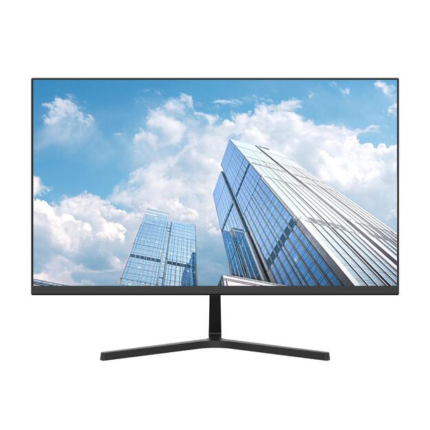 LCD Monitor|DAHUA|DHI-LM22-B201S|21.45 |Business|Panel IPS|1920x1080|16:9|75Hz|5 ms|Speakers|Colour Black|LM22-B201S