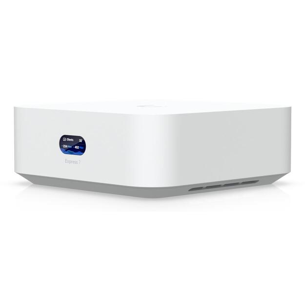 NET GATEWAY UNIFI EXPRESS 7/UX7 UBIQUITI