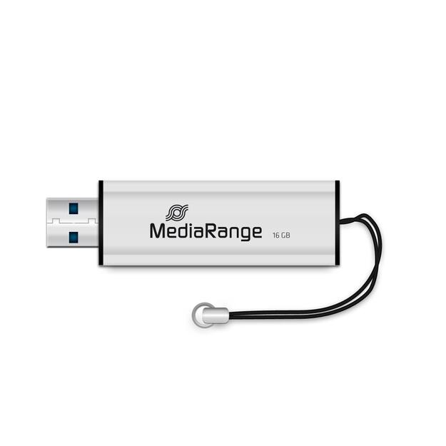 MEMORY DRIVE FLASH USB3.2 16GB/MR915 MEDIARANGE