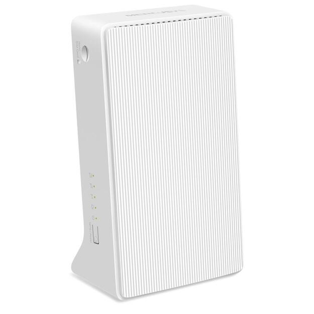 Wireless Router|MERCUSYS|Router|LAN \ WAN ports 1|4G|MB230-4G