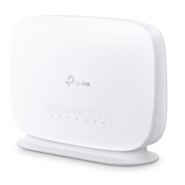 Wireless Router|TP-LINK|Wireless Router|1200 Mbps|IEEE 802.11a|IEEE 802.11 b/g|IEEE 802.11n|IEEE 802.11ac|3x10/100/1000M|LAN \ WAN ports 1|Number of antennas 2|4G|ARCHERMR505