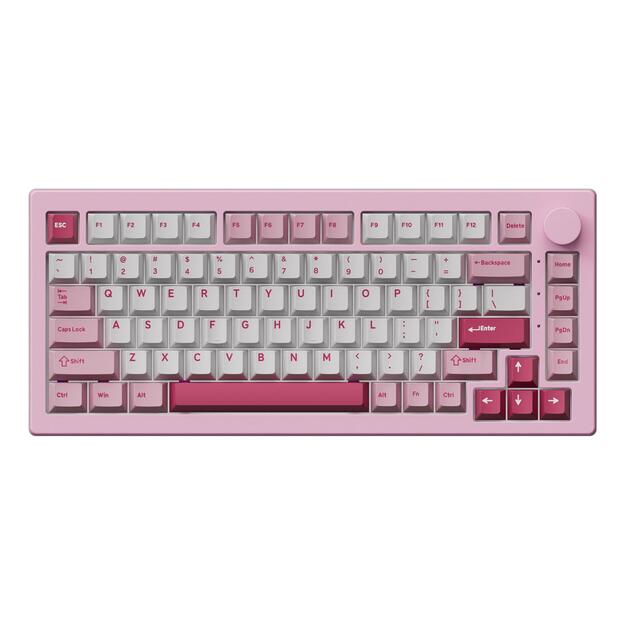 KEYBOARD WRL 5075 V3/013-003-007-010-004 AKKO